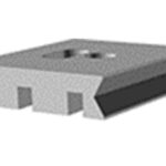 GEWA Peg shaper Precise - liutnininko įrankis smuikui, Ø 7.2mm