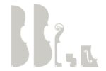 GEWA Stencils Outline - liutnininko įrankis altui, Viola [GT476014] - Image 2