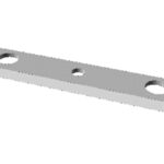 GEWA Peg shaper New Concept - liutnininko įrankis violončelei, Cello [GT461006002]