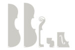 GEWA Stencils Outline - liutnininko įrankis smuikui, Violin [GT476002]