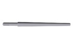 GEWA Peg reamer Taper Pin - liutnininko įrankis smuikui, Violin 1:30 Ø 4.5 - 10.0mm