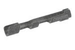 Bow'n'uS Grip - priedas smuikui, Violin 3/4 - 1/2 - Image 2