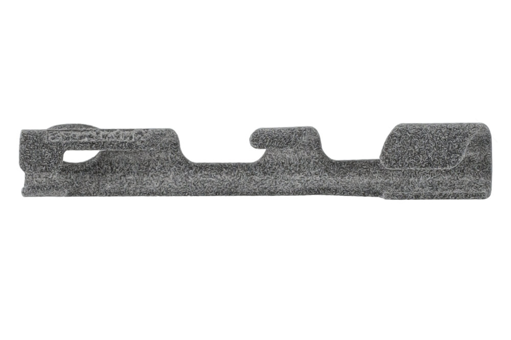 145405-1.jpg Bow'n'uS Grip - priedas smuikui, Violin 1/4 - 1/8 - Image 1