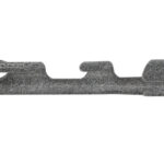 Bow'n'uS Grip - priedas smuikui, Violin 4/4