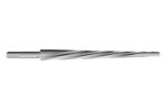 GEWA Peg reamer Left-wound - liutnininko įrankis violončelei, Spiral-shaped [GT460090]