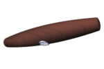GEWA Peg reamer small - liutnininko įrankis smuikui, Straight - Image 3