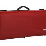 GEWA Air 2.8 - alto dėklas, Red highgloss [333230003]