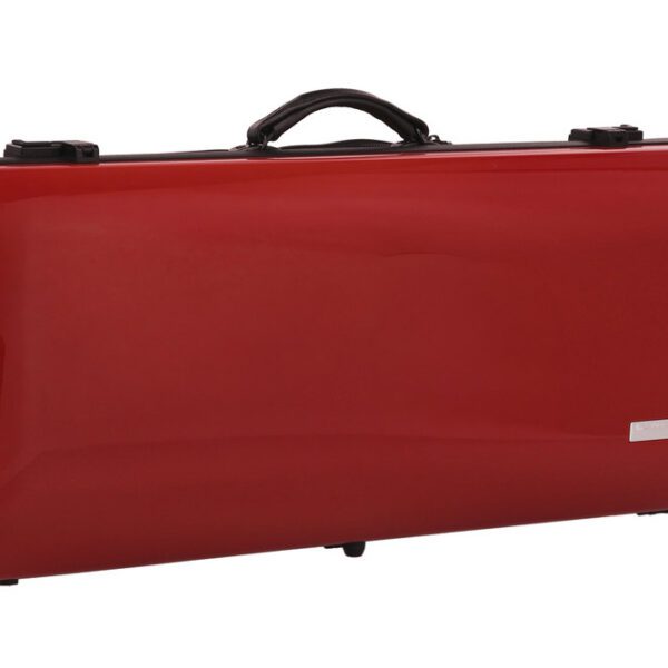 GEWA Air 2.8 - alto dėklas, Red highgloss [333230003]