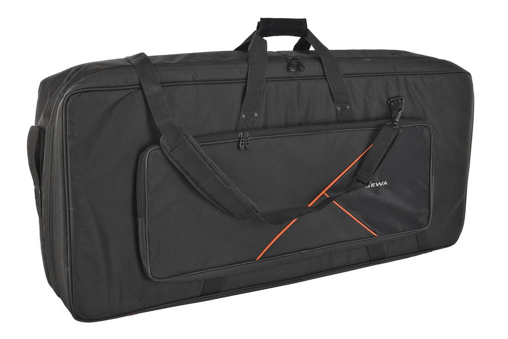 145907.jpg GEWA Economy - klavišinių krepšys, L 108x45x18 cm - Image 1