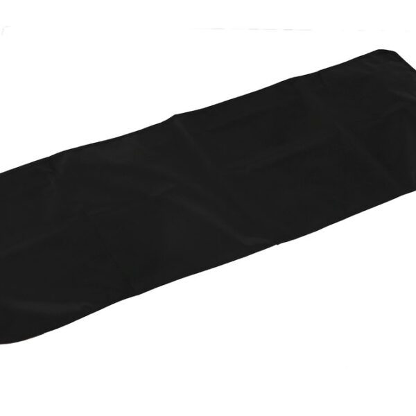 GEWA Economy - klavišinių uždangalas, 140x51x6 cm