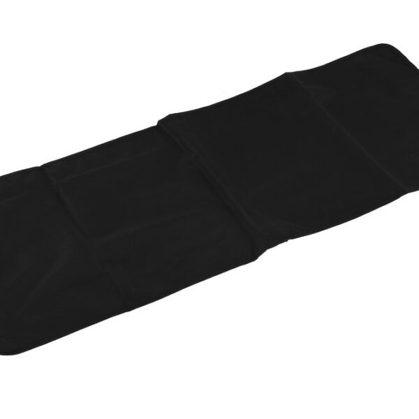 GEWA Economy - klavišinių uždangalas, 118x43x6 cm