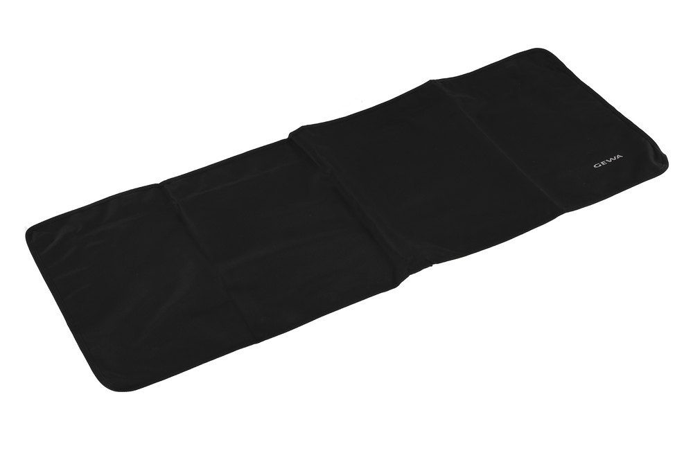 147005.jpg GEWA Economy - klavišinių uždangalas, 118x43x6 cm - Image 1