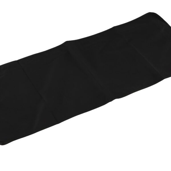 GEWA Economy - klavišinių uždangalas, 126x51x6см