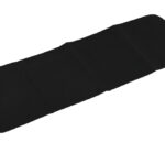 GEWA Economy - klavišinių uždangalas, 106x35x6 cm