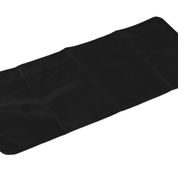 GEWA Economy - klavišinių uždangalas, 106x45x6 cm