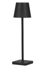 GEWA PL-48 - pianino šviestuvas, juodas matinis - Image 3