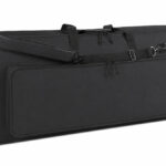 GEWA Basic - klavišinių krepšys, H 102x40x14 cm