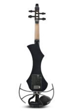 GEWA Novita 3.0 - elektrinis smuikas juodas [GS400300UA] - Image 4