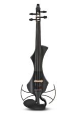 GEWA Novita 3.0 - elektrinis smuikas juodas [GS400300UA] - Image 2