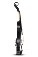GEWA Novita 3.0 - elektrinis smuikas juodas [GS400300UA] - Image 3