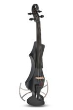 GEWA Novita 3.0 - elektrinis smuikas juodas [GS400300UA] - Image 5
