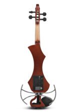GEWA Novita 3.0 - elektrinis smuikas rausvai rudas [GS400301UA] - Image 4