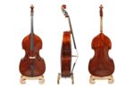 GEWA Sonata Europa - kontrabosas 1/4 (neparuoštas groti) - Image 3