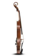 GEWA Novita 3.0 - elektrinis smuikas auksinis rudas [GS400302UA] - Image 3