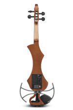 GEWA Novita 3.0 - elektrinis smuikas auksinis rudas [GS400302UA] - Image 4