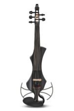 GEWA Novita 3.0 - elektrinis smuikas juodas [GS4003005UA] - Image 2
