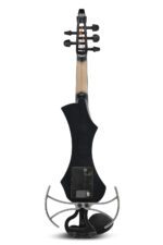 GEWA Novita 3.0 - elektrinis smuikas juodas [GS4003005UA] - Image 4