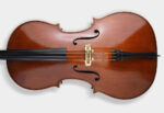 Comosono Silence - surdina violončelei, Cello - Image 5