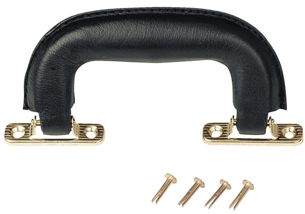20587.jpg GEWA Liuteria Maestro - smuiko dėklas, Handle, leather-coated - Image 1