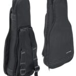 GEWA Rucksack for SPS - dėklas smuikui, Violin Blue