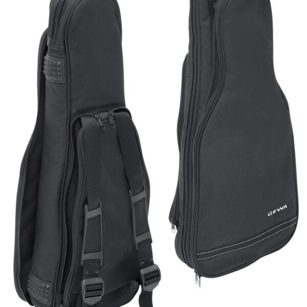 GEWA Rucksack for SPS - dėklas smuikui, Violin Blue