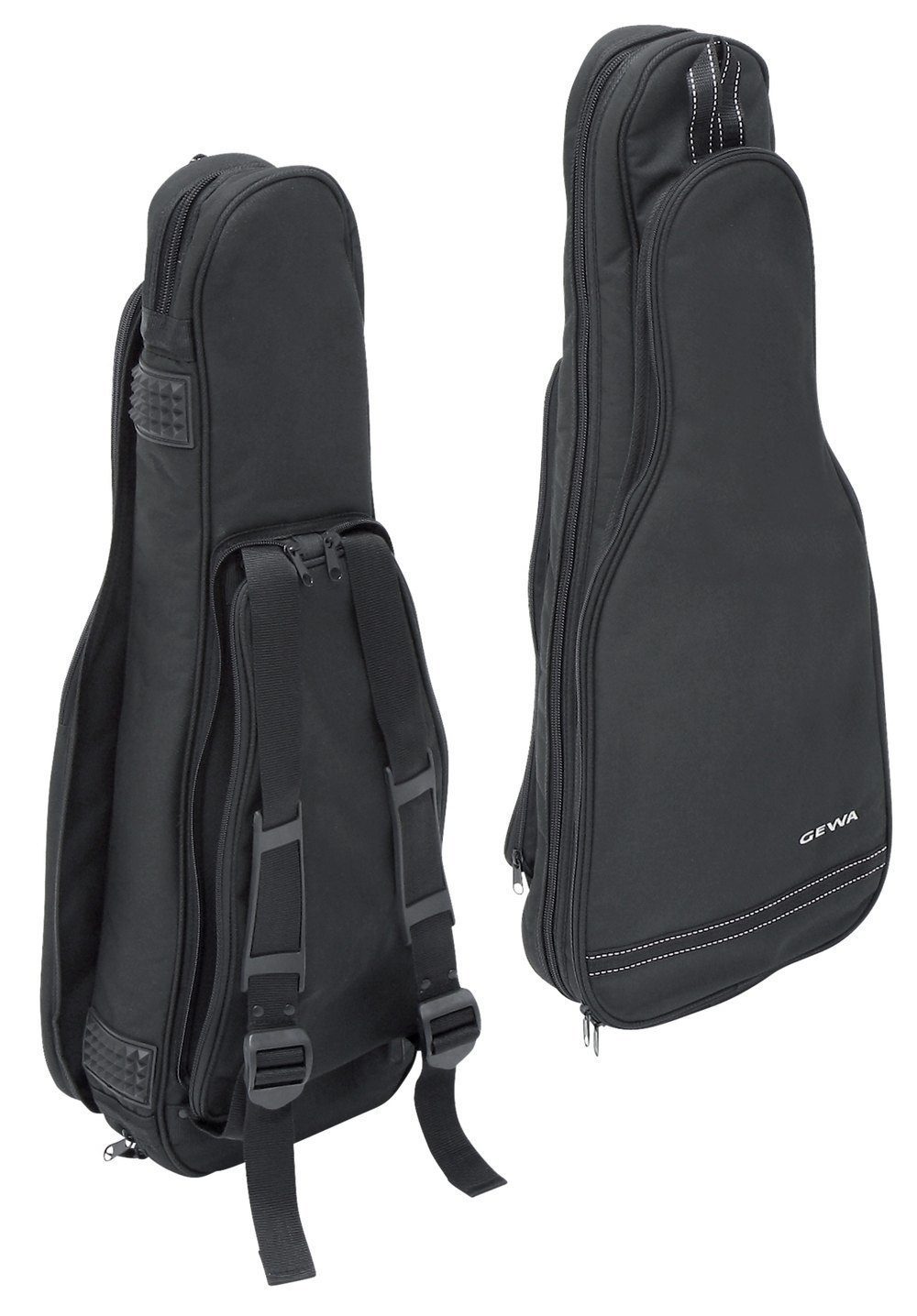 26222-1.jpg GEWA Rucksack for SPS - dėklas smuikui, Violin Blue - Image 1