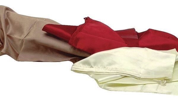 GEWA Silk for Classic - dėklas smuikui, Bordeaux