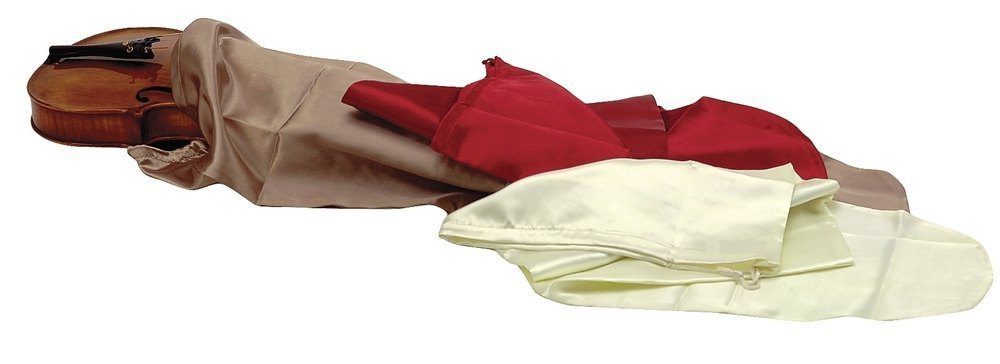 26223.jpg GEWA Silk for Classic - dėklas smuikui, rudas - Image 1