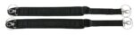 GEWA JAEGER Prestige - smuiko dėklas, Backpack straps, 2 items