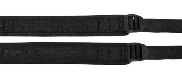 GEWA JAEGER Prestige - smuiko dėklas, Backpack straps, 2 items