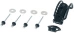 GEWA Idea Original Carbon 2.9 - violončelės dėklas, Complete lock - Image 5