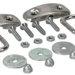 GEWA Fixing kit - dėklo priedas smuikui