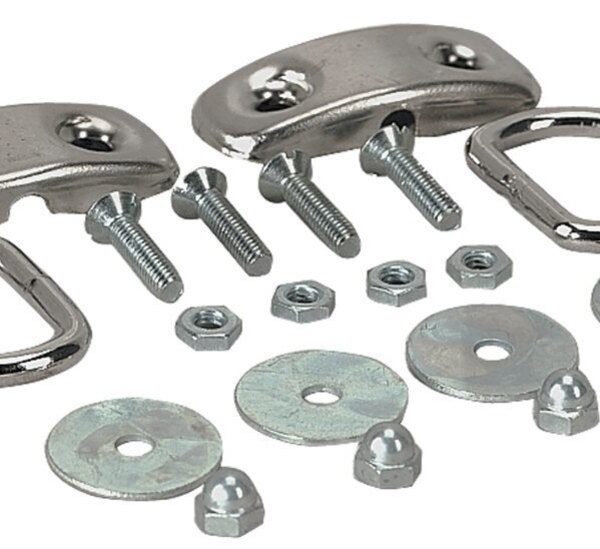 GEWA Fixing kit - dėklo priedas smuikui