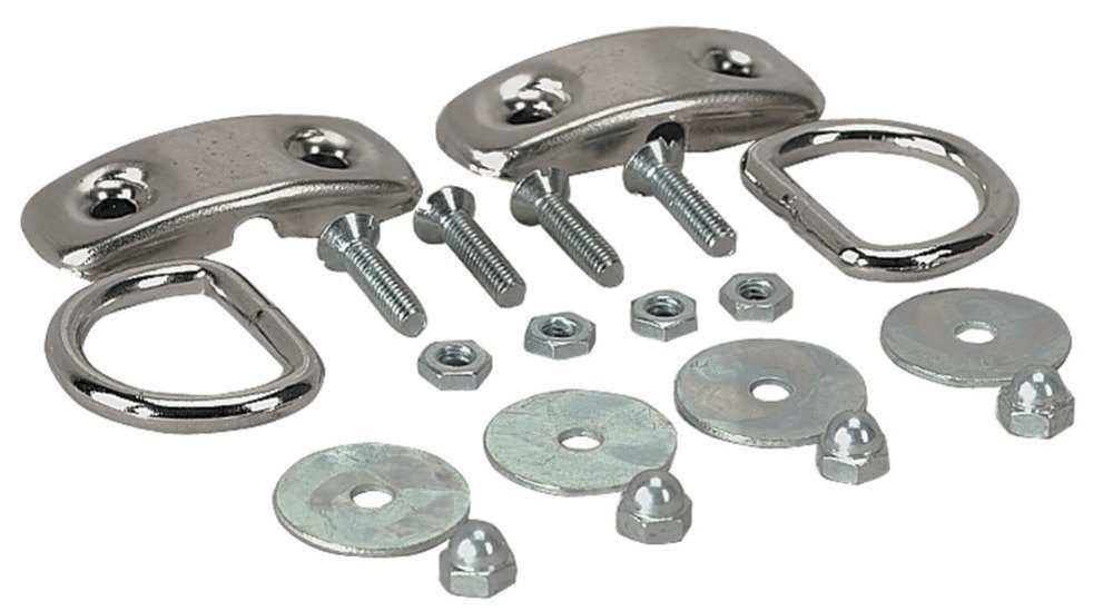 26242.jpg GEWA Fixing kit - dėklo priedas smuikui - Image 1