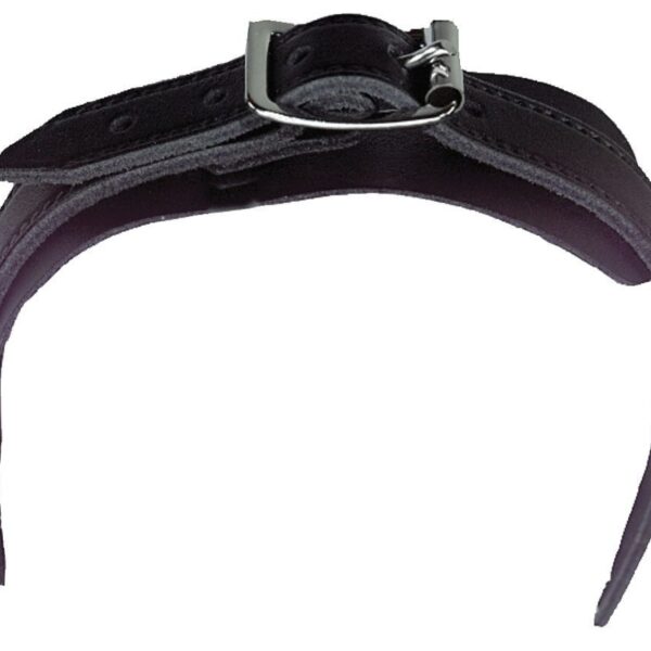 GEWA Leather collar - dėklo priedas smuikui