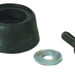 GEWA Bottom nail - dėklo priedas smuikui, Bottom nail