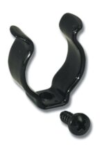 GEWA String tube holder - dėklo priedas smuikui, String tube mount - Image 5
