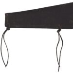 GEWA Holder - strykas kontrabosui, juodas