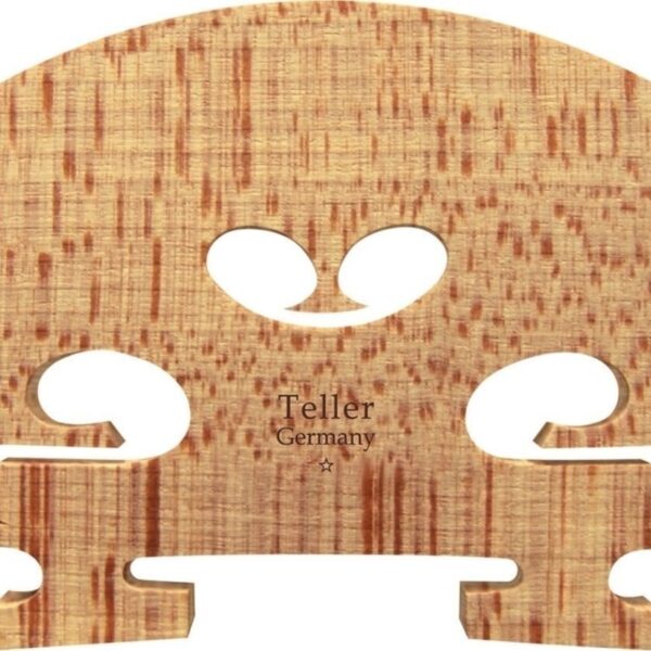 Teller Standard - tiltelis smuikui, 1/2