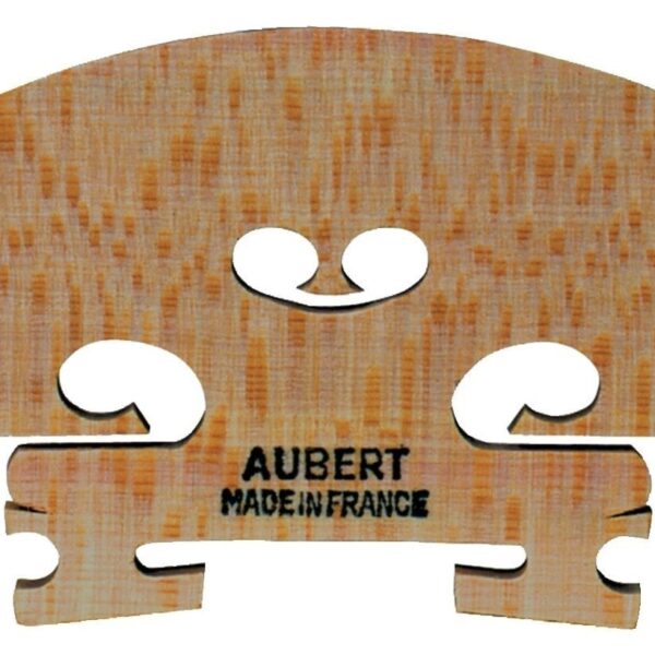 Aubert Mirror cut - tiltelis smuikui, 1/2